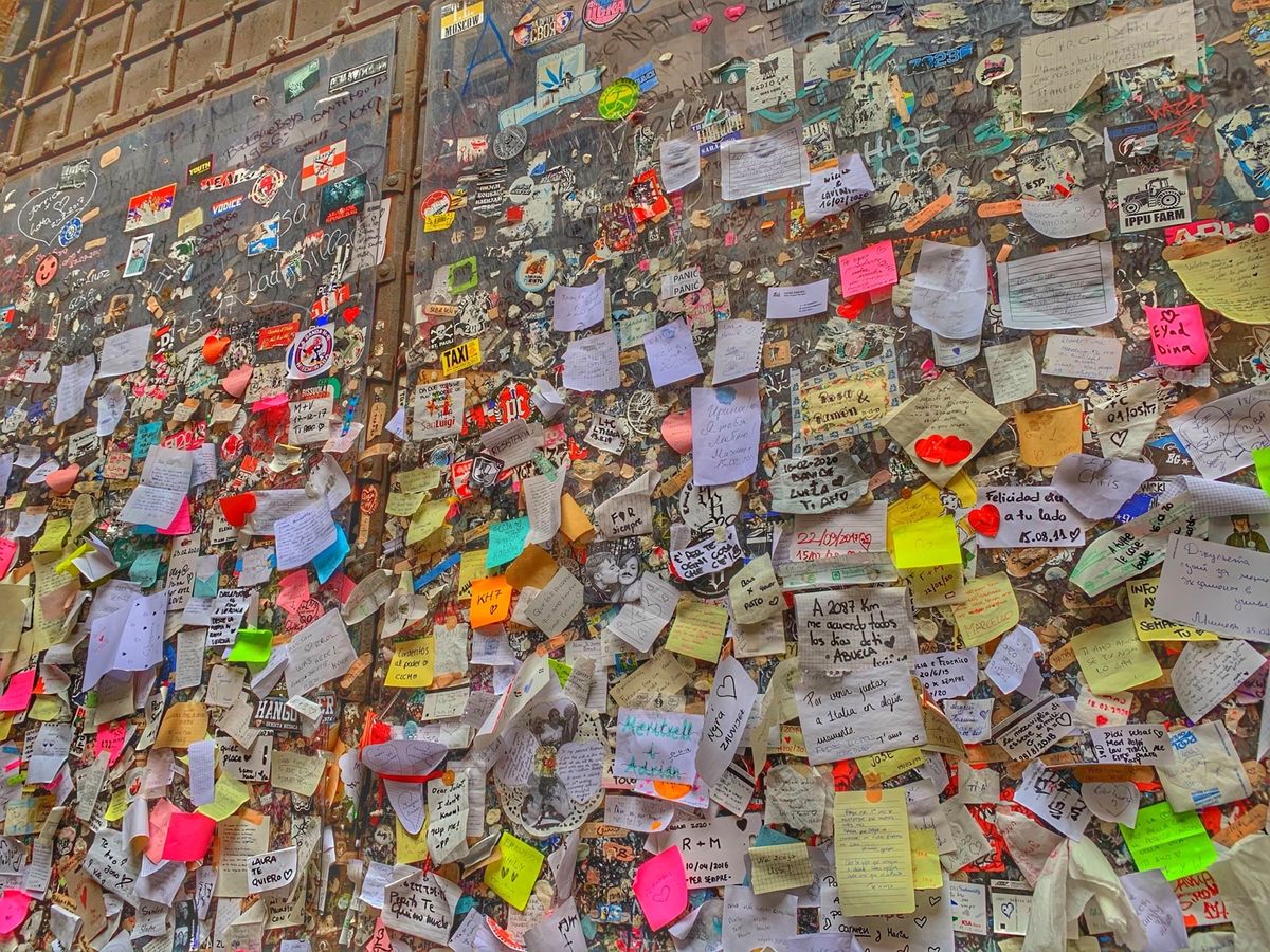 26th Feb. 2020 pic📷

Casa di Giuliett...