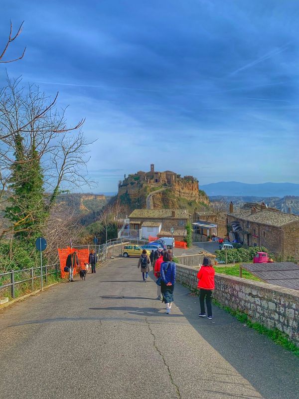 イタリア・ローマ「Italy🇮🇹job⚑⁎∗」の写真：29th Feb. 2020 pic📷
...