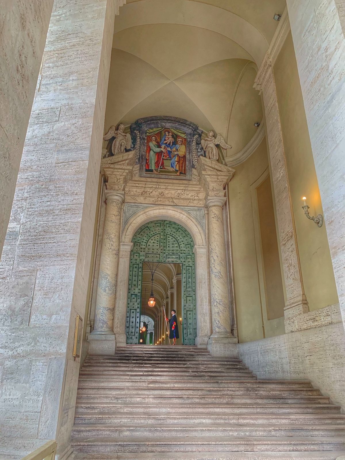 29th Feb. 2020 pic📷

Basilica di San ...
