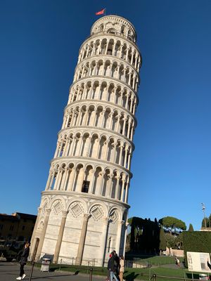 28th Feb. 2020 pic📷

Torre di Pisa
ピサ...