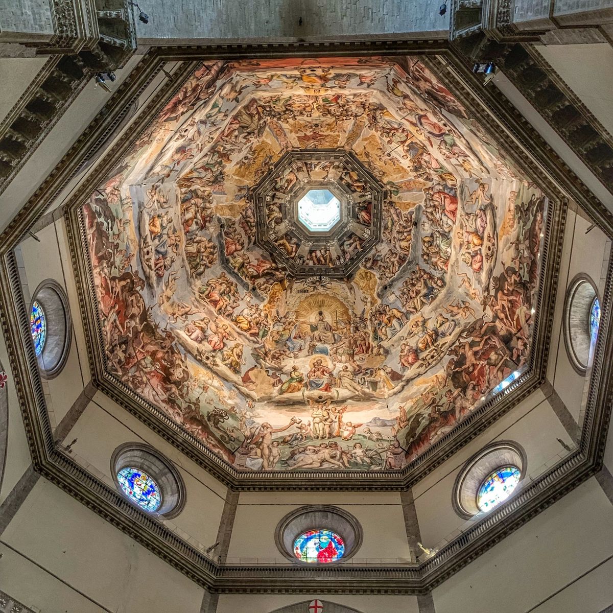 28th Feb. 2020 pic📷

Cathedral Santa ...