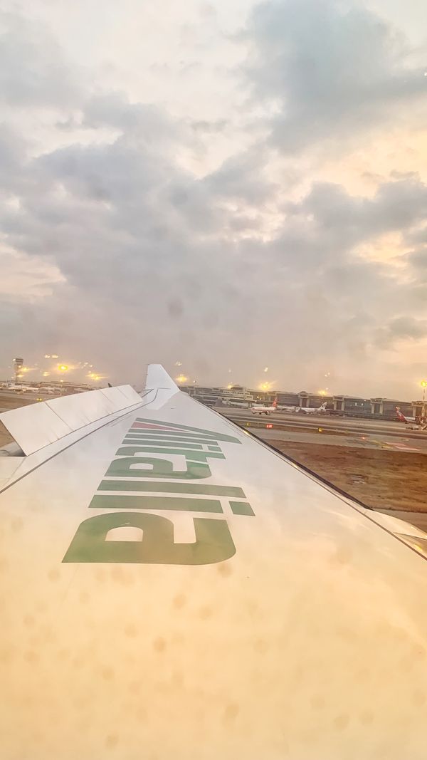 イタリア・ローマ「Italy🇮🇹job⚑⁎∗」の写真：2nd Mar. 2020 pic📷

...