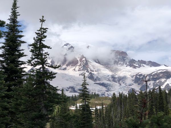 アメリカ(米国)・シアトル「シアトル」の写真
