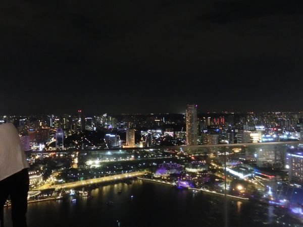 シンガポール・シンガポール「シンガポール家族旅行」の写真