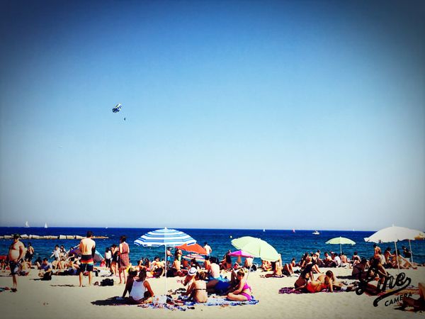 スペイン・バルセロナ「バルセロナ旅行」の写真