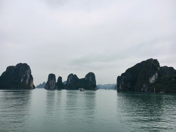 ベトナム・ハノイ「ベトナム旅行」の写真