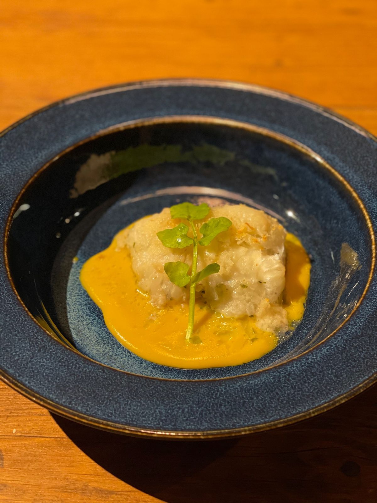 コース料理食べた。ひとりで。

野菜が効いててさっぱりした料理でとても好き...