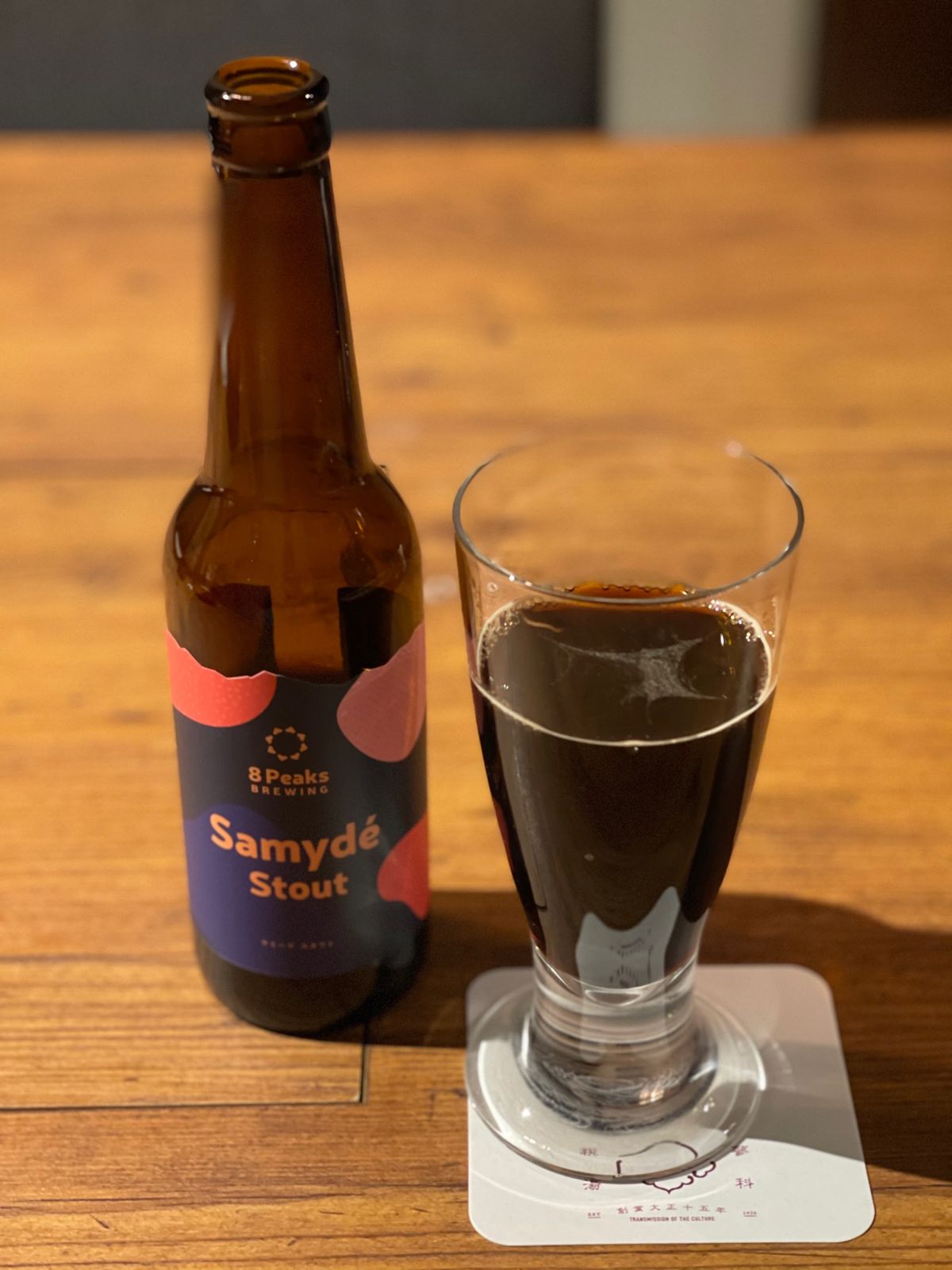 コース料理食べた。ひとりで。

野菜が効いててさっぱりした料理でとても好き...