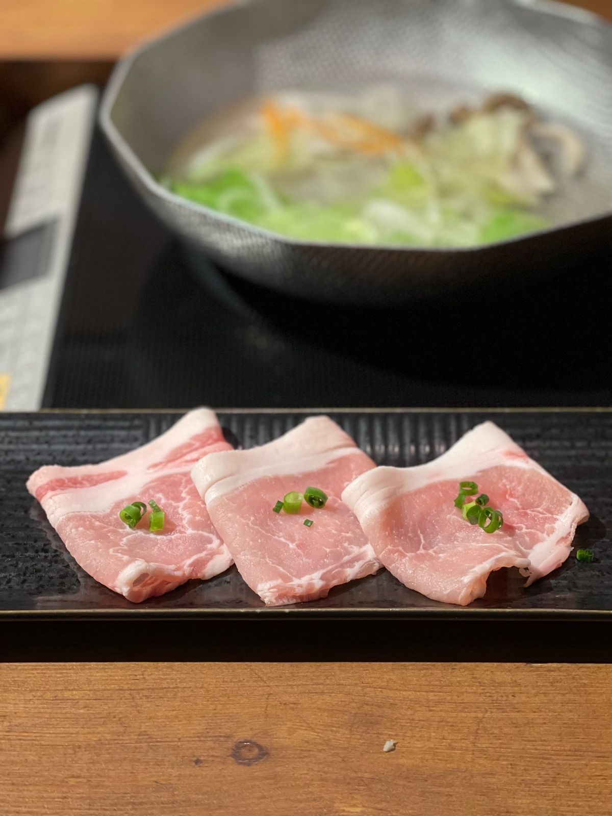 夜ご飯
昨晩とはまた違う和食
ごちそうさまでした