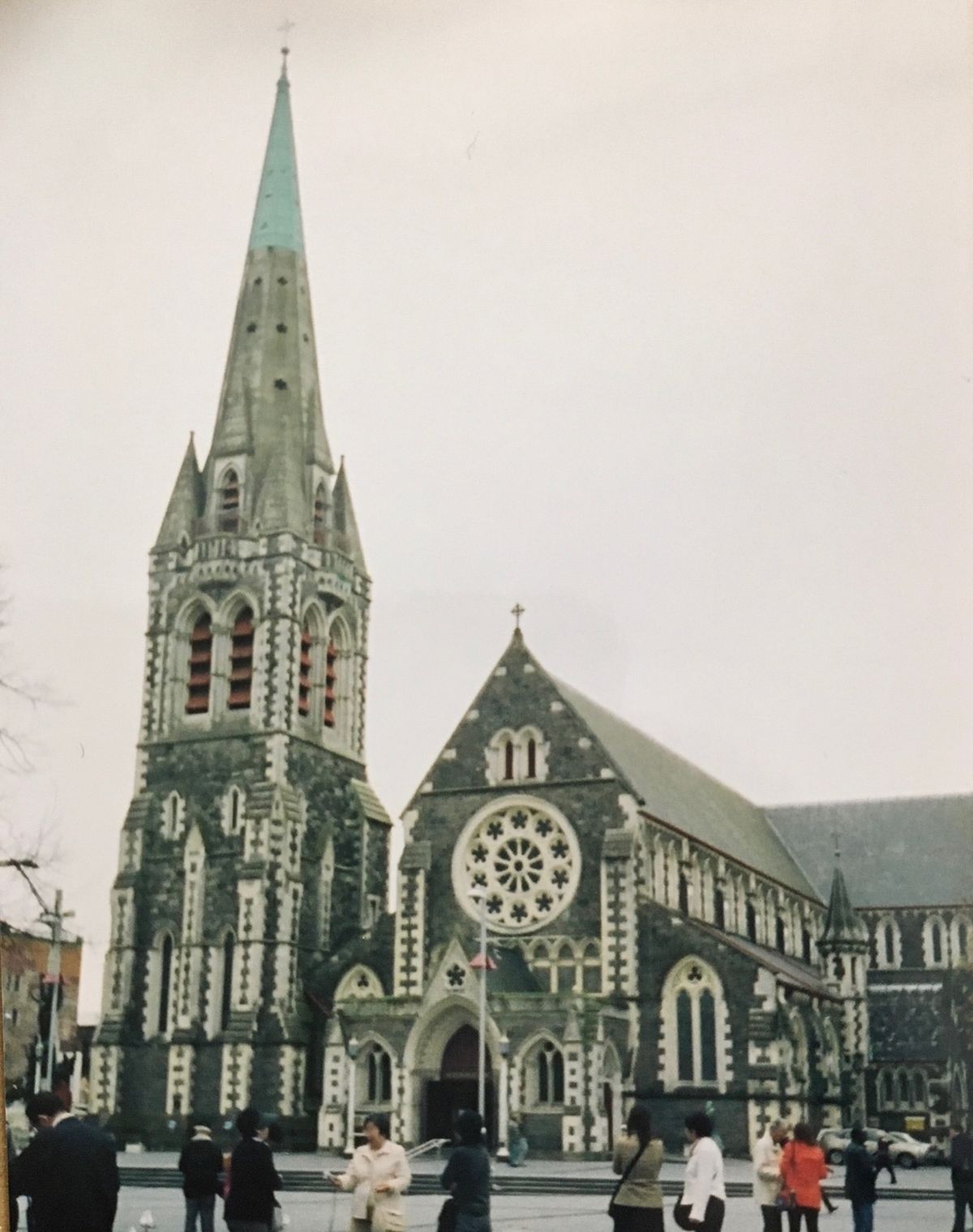 ニュージーランド