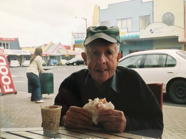 フィジー「オーストラリア、ニュージーランド、フィジー、トンガ」の写真：ニュージーランド