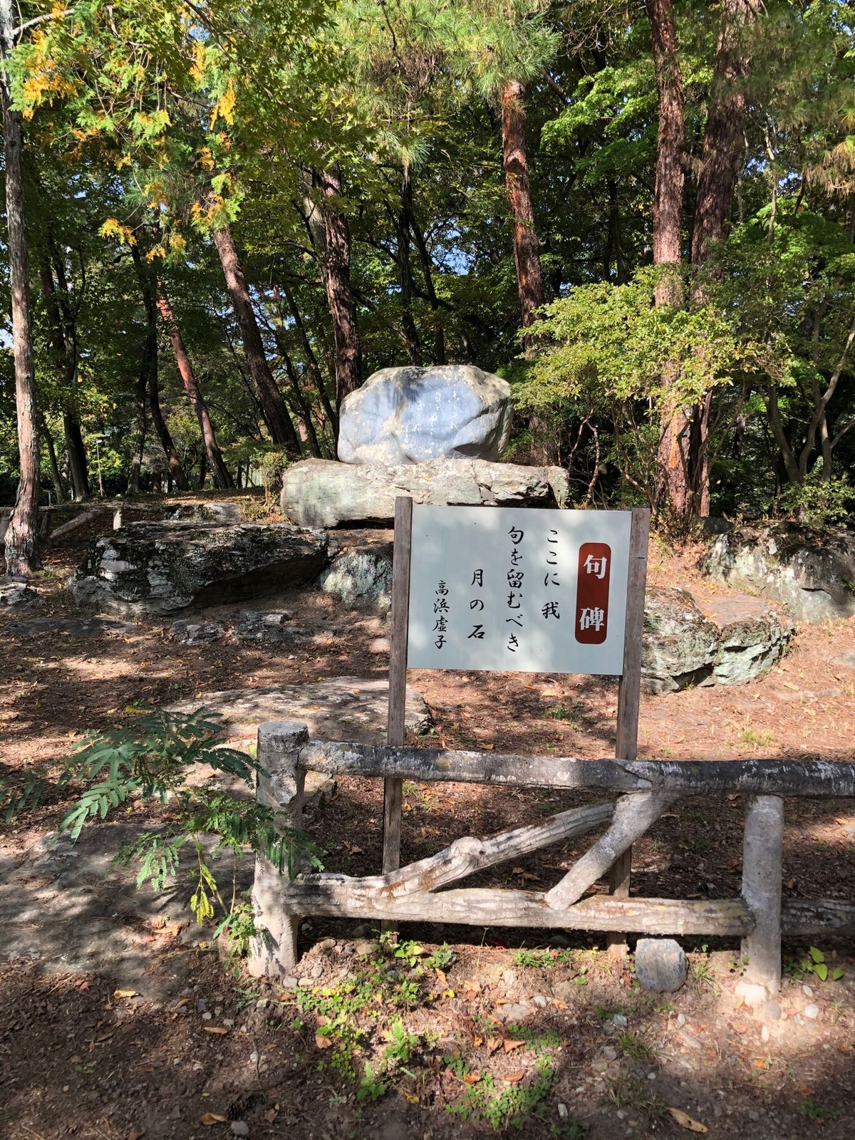 長瀞ライン下りと月の石もみじ公園。
紅葉にほまだ少し早かったけど、キレイ。