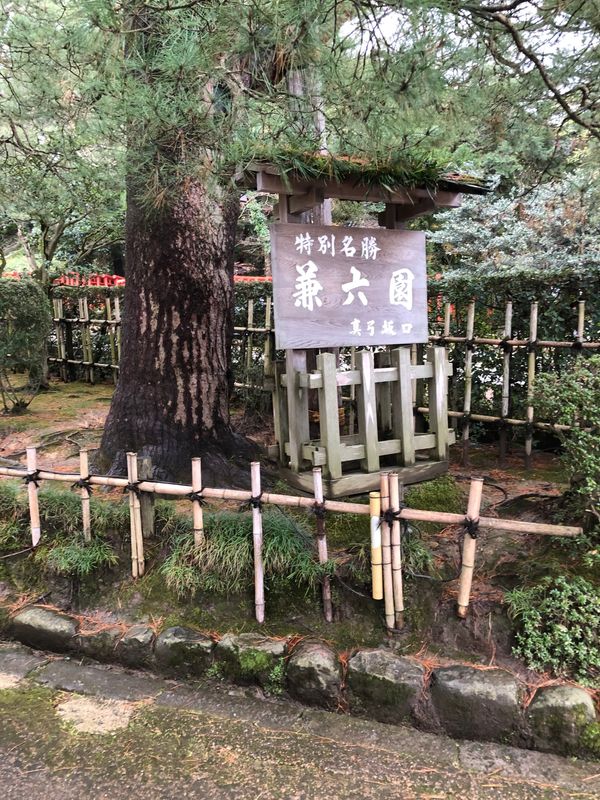 日本・金沢「金沢ひっそりひとり旅。」の写真：とにかく、遠くに行きたい。
と、思いつき...