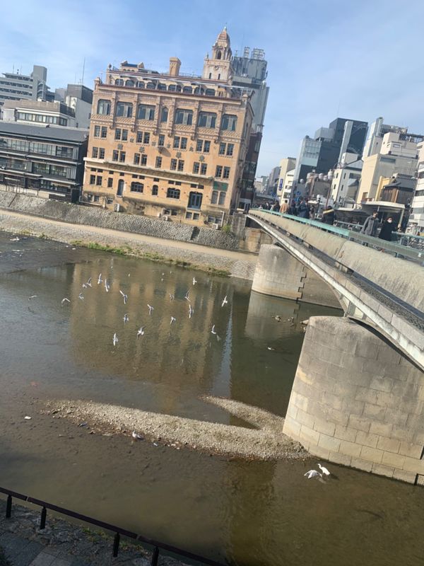 日本・京都府「KYOTO」の写真