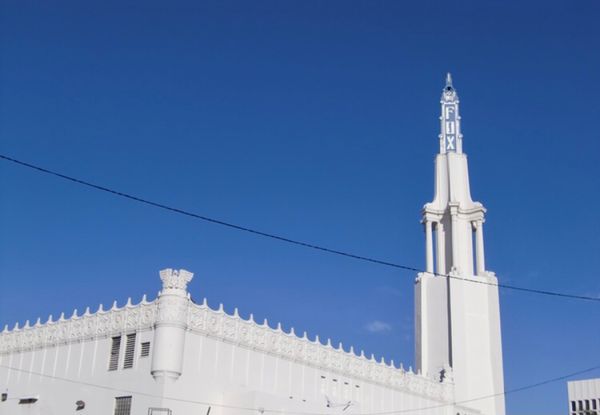 アメリカ(米国)「ロス」の写真