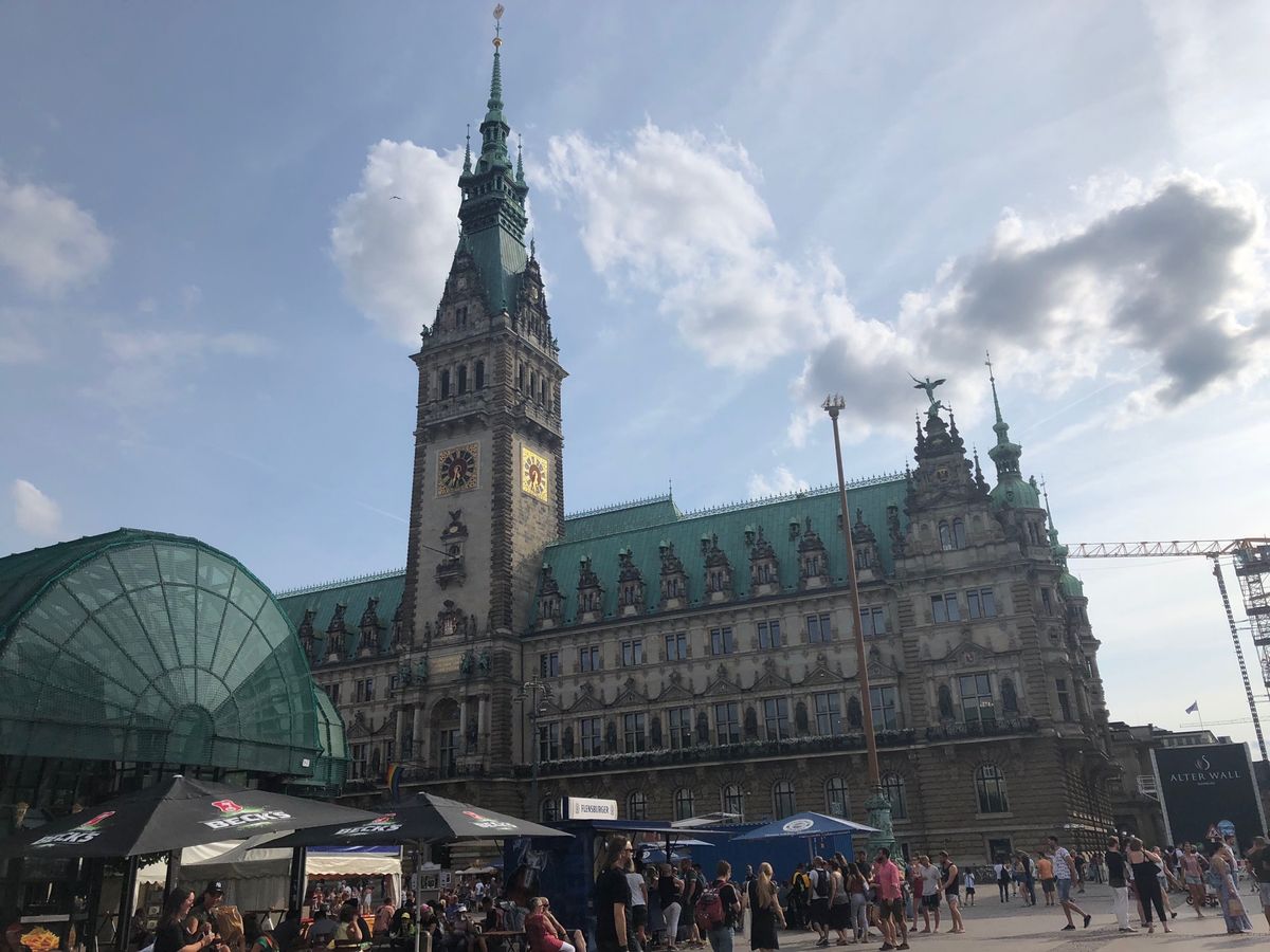 Rathaus