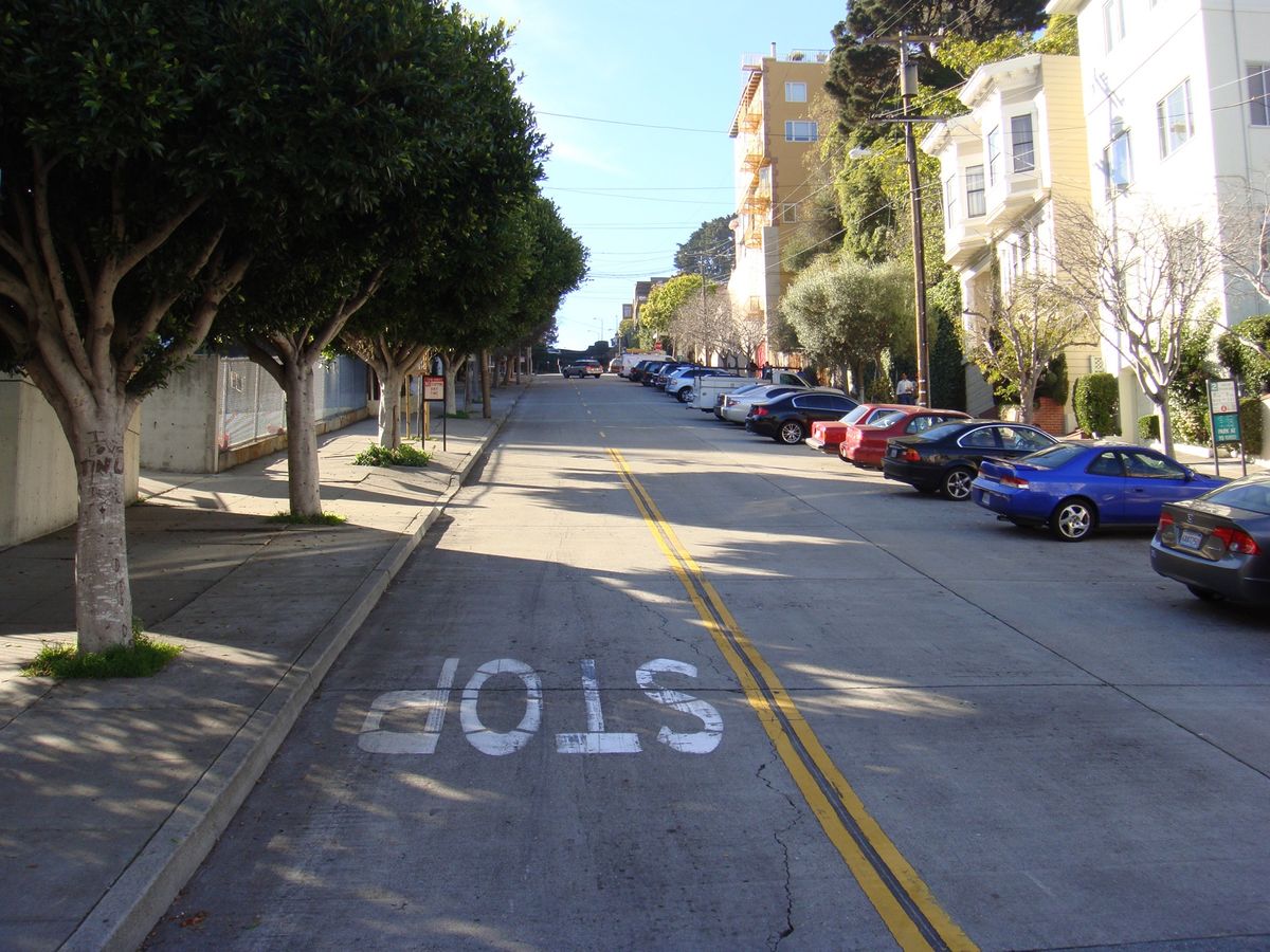 何度訪れても、坂の街は魅力に溢れています😊