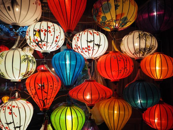 ベトナム・ダナン「癒しのベトナム」の写真