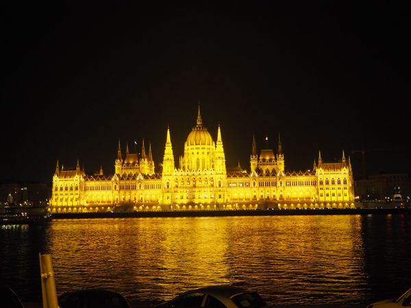 ハンガリー・ブタペスト「魅惑のハンガリー」の写真