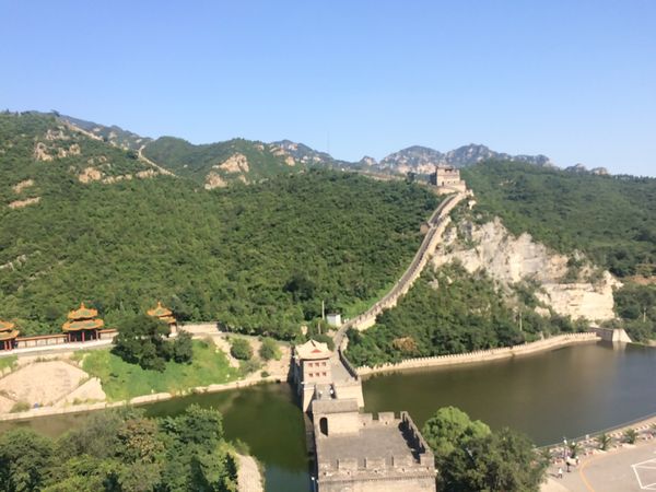 中国・大連「中国　東北地方」の写真