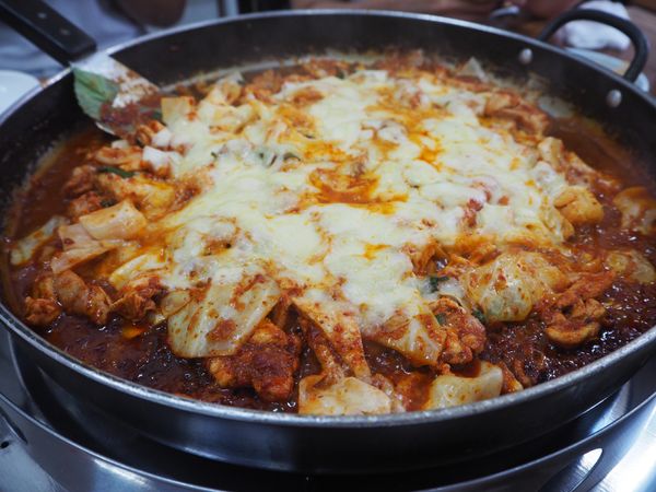 大韓民国 (韓国)・済州島「チェジュ島」の写真