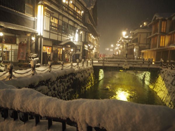 日本・秋田「青春18切符冬の東北☃️」の写真