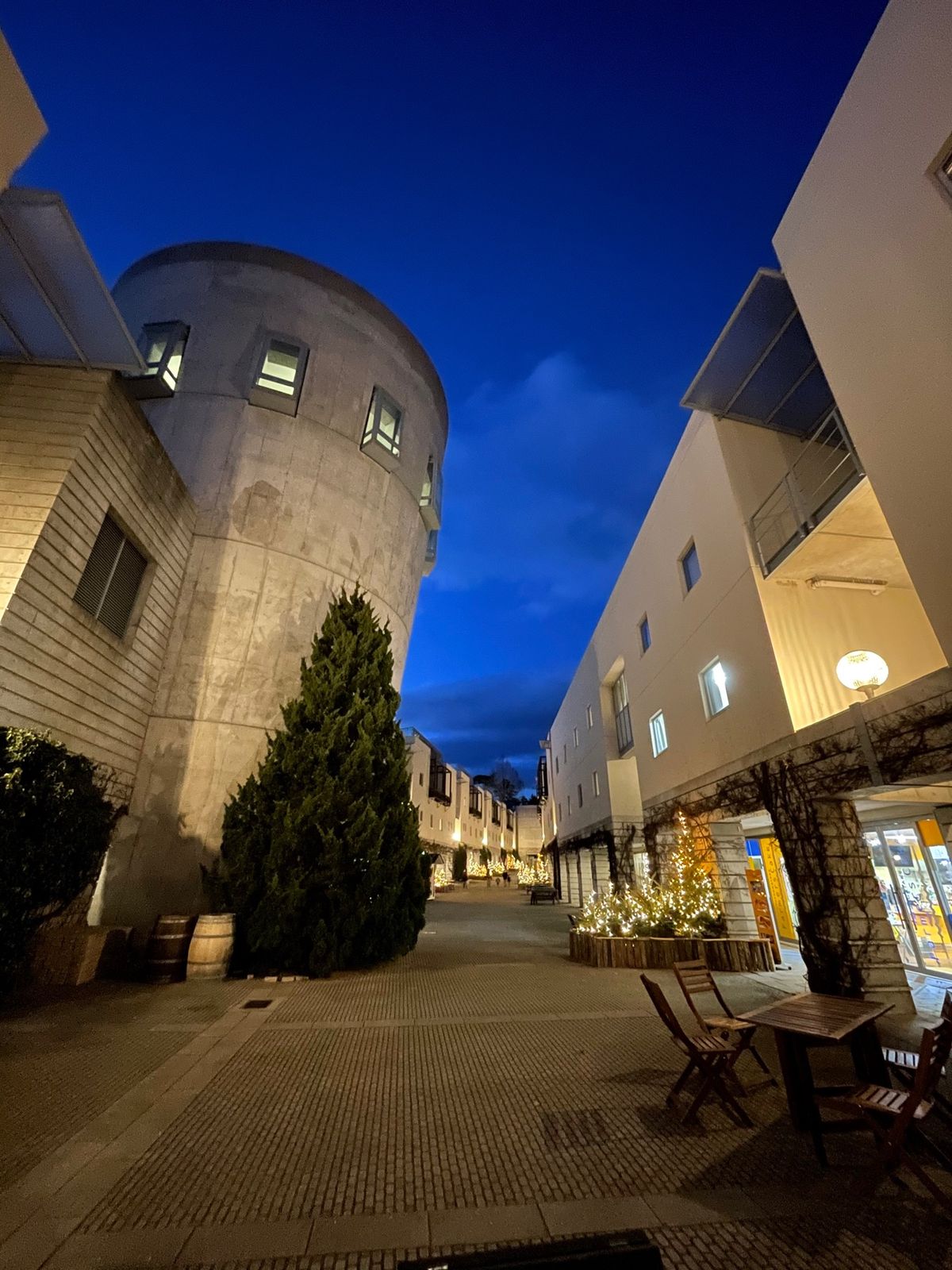 リゾナーレ八ヶ岳到着〜
部屋が広い〜！