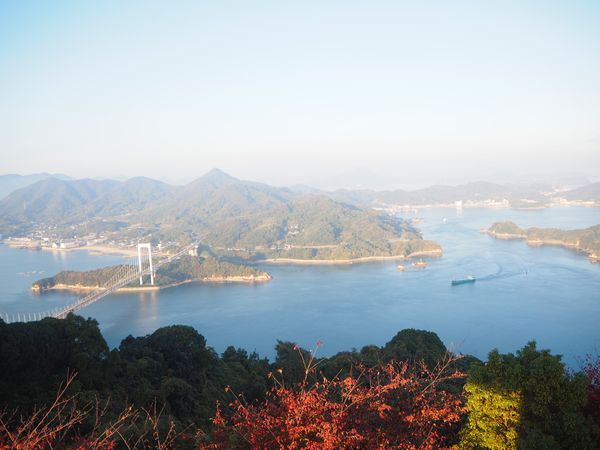 日本・愛媛「愛媛の端っこ🌊」の写真