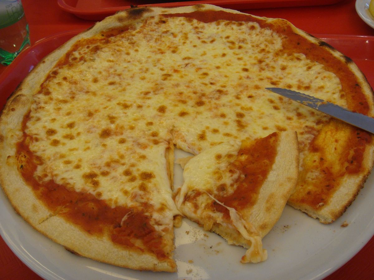 Milanoで食した色々②
基本的に食事オーダーは後輩に任せるので、ハズレ...