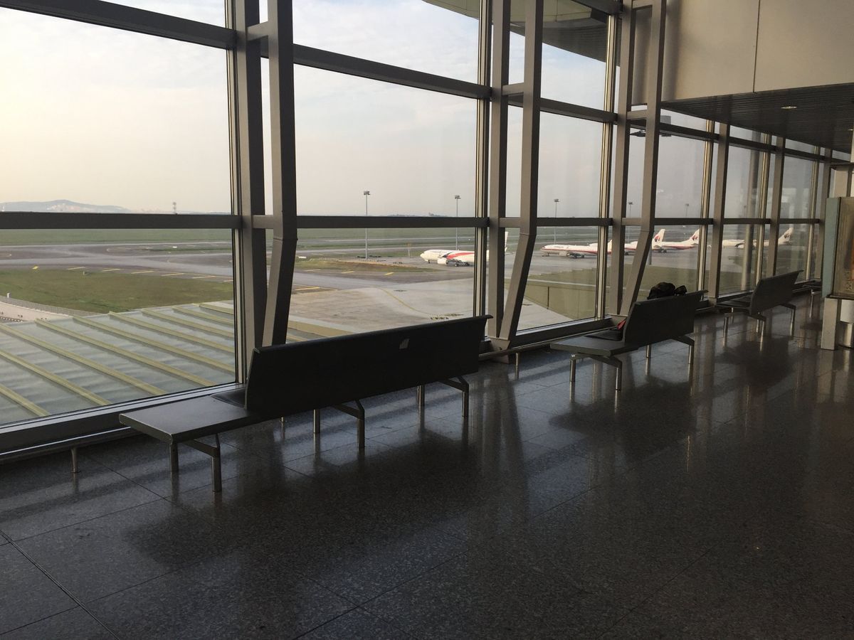 観光なしでひたすら撮影