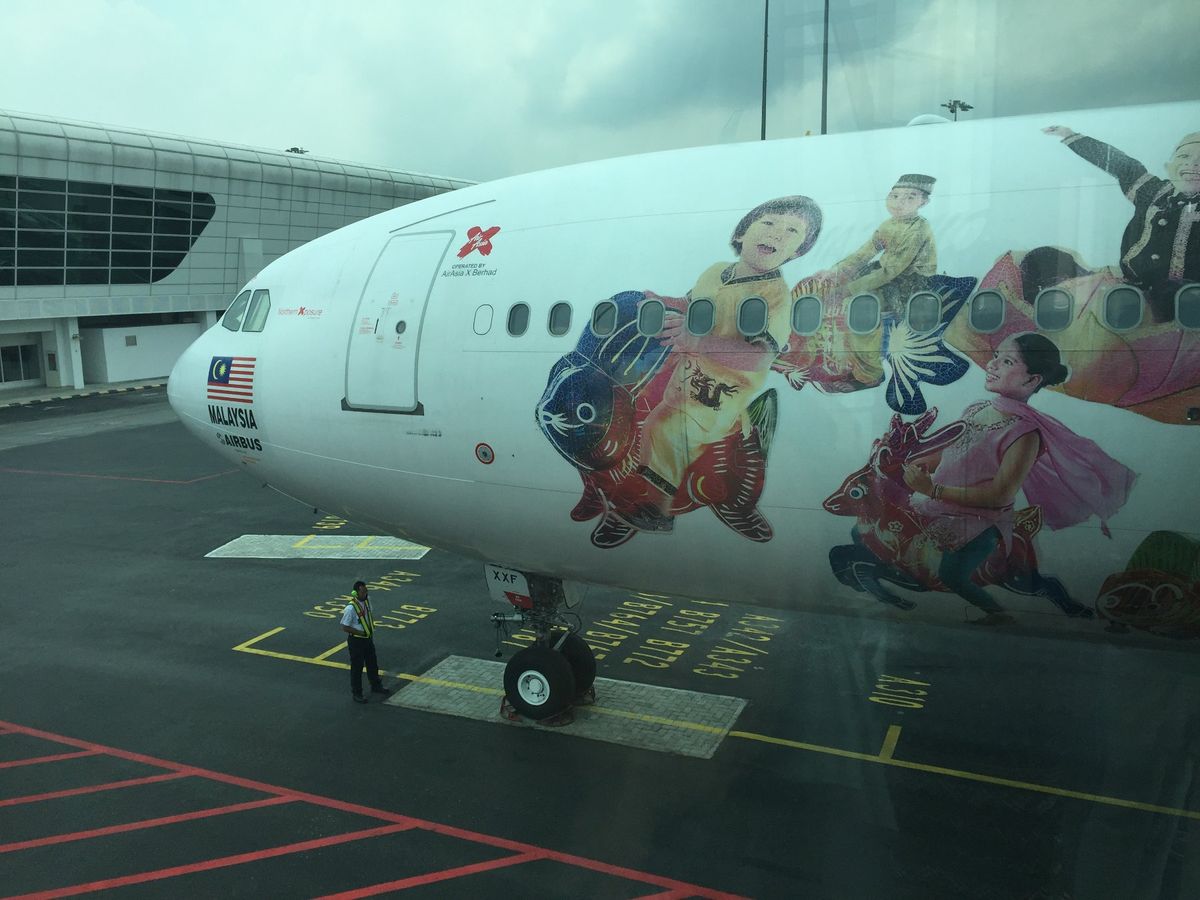 31/Jul/2016
D7 522 KUL-HND
9M-XXF Air...