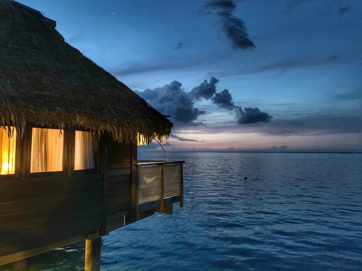 3nd Feb. 2020 pic📷

お部屋も景色も最高でした♡