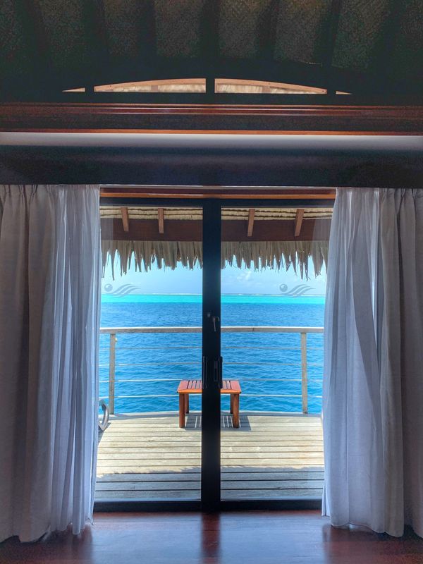 仏領ポリネシア・タヒチ「Tahiti🇵🇫Moorea第８回母娘旅行👩‍👧*°」の写真：3nd Feb. 2020 pic📷

...