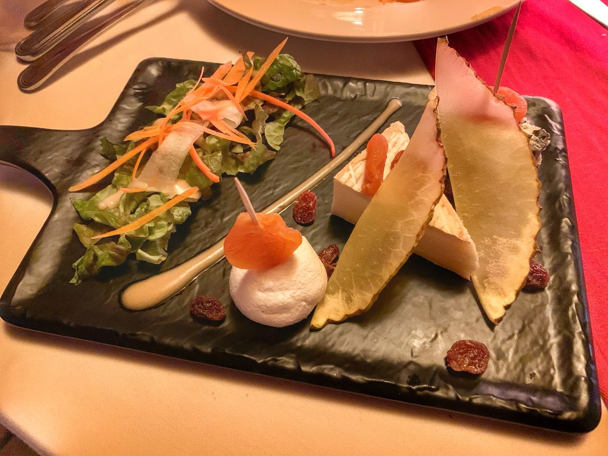 3nd Feb. 2020 pic📷

Lunch&Dinner𓌉◯𓇋 ‎...