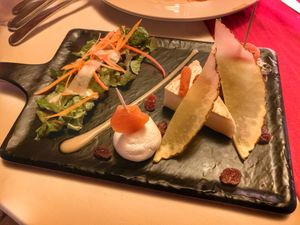 3nd Feb. 2020 pic📷

Lunch&Dinner𓌉◯𓇋 ‎...