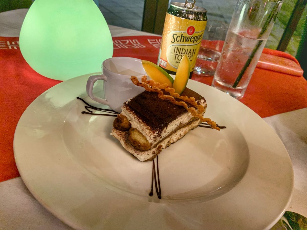 4th Feb. 2020 pic📷

Lunch and Dinner𓌉...