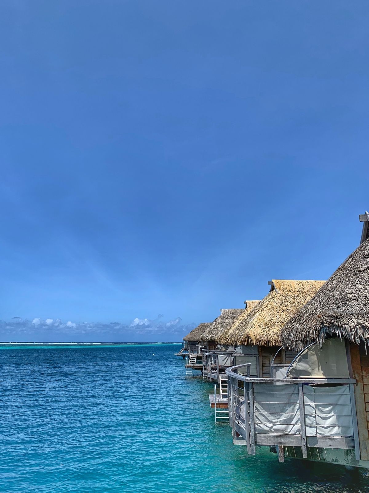 3nd Feb. 2020 pic📷

お部屋も景色も最高でした♡