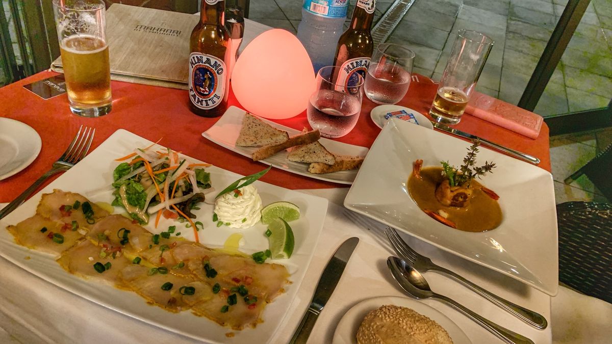 4th Feb. 2020 pic📷

Lunch and Dinner𓌉...