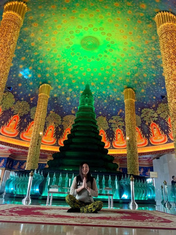 タイ・バンコク「in Bangkok」の写真