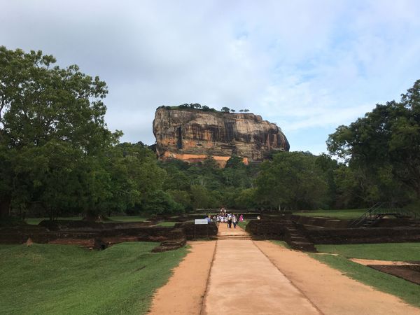 スリランカ・コロンボ「in Sri Lanka」の写真