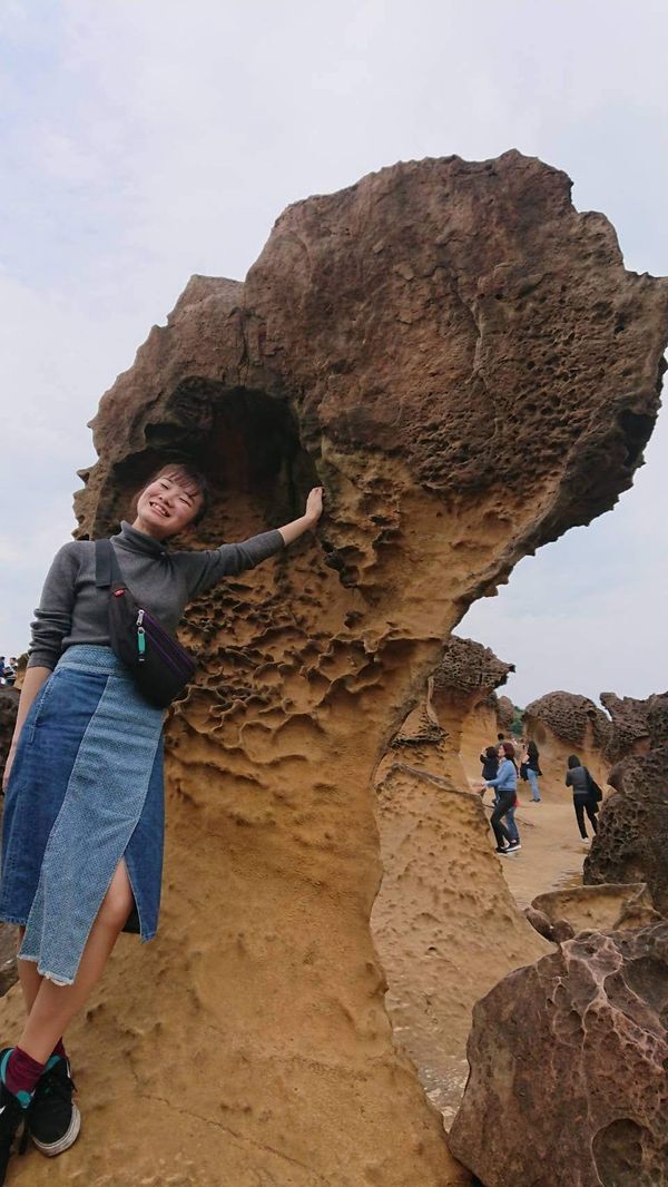 台湾・台北「in Taiwan」の写真