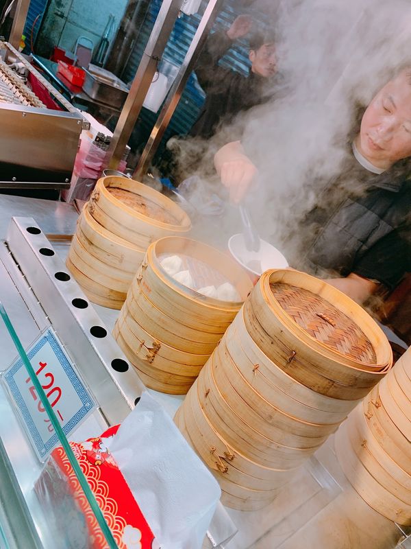 台湾・台北「in Taiwan」の写真