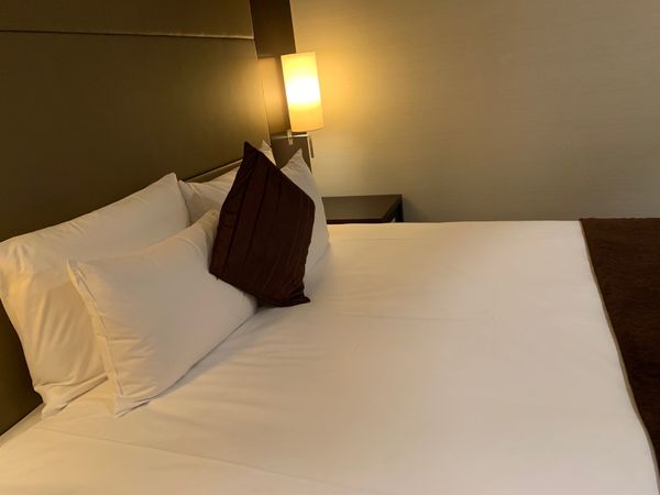 日本・東京都「品川プリンスホテル」の写真