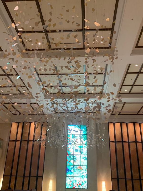 日本・東京都「品川プリンスホテル」の写真