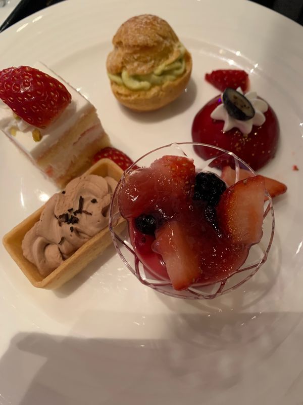 日本・東京都「品川プリンスホテル」の写真