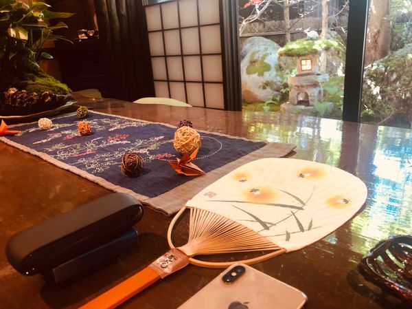 日本・高山「隠れ庵飛騨路@奥飛騨温泉」の写真：部屋、食事、宿、風呂、観光、ともに極上。