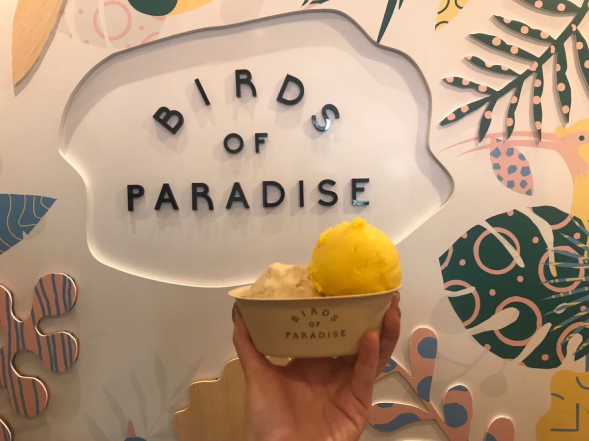 いっぱい美味しかったけど、
特に美味しかった4つ(^O^)
チリクラブも美...