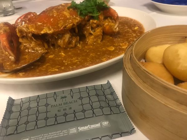 シンガポール「【海外】シンガポール」の写真：いっぱい美味しかったけど、
特に美味しか...