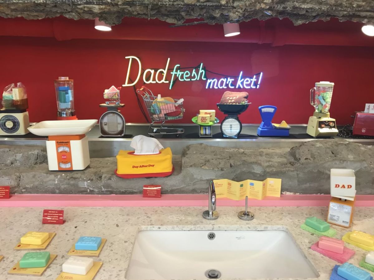 映えスポット巡り(*ﾟ▽ﾟ)