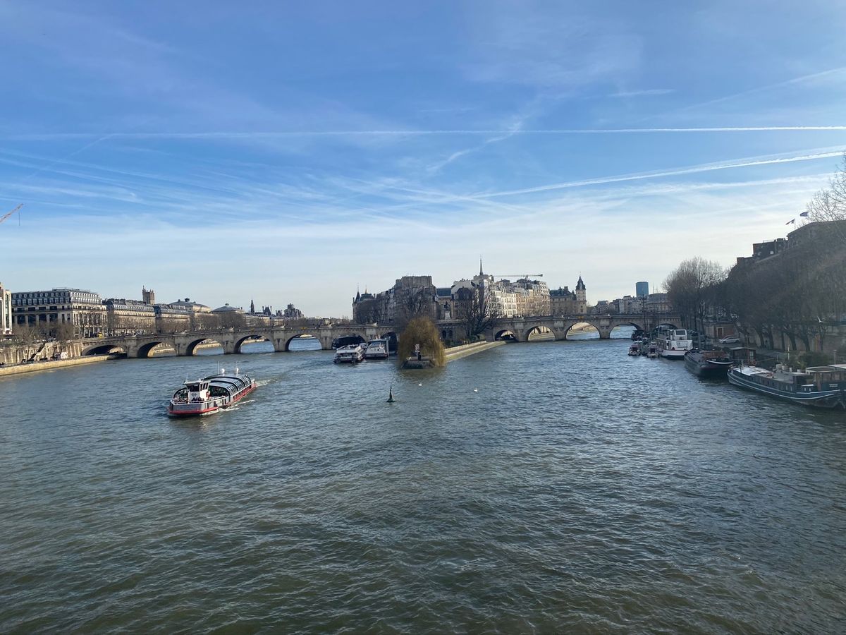 すごいオシャレな街🇫🇷

#海外好きな人と繋がりたい